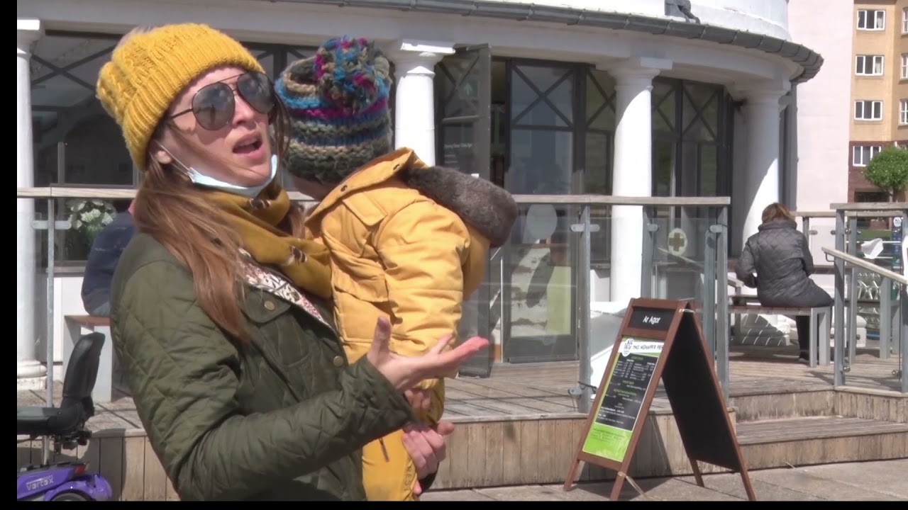 Penarth Pier Package