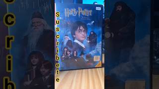 DVD Harry Potter trilogía parte1 #peliculas #dvd #harrypotter