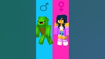 HELP Aphmau find her partner #fypシ #maizen #aphmau #minecraftanimation