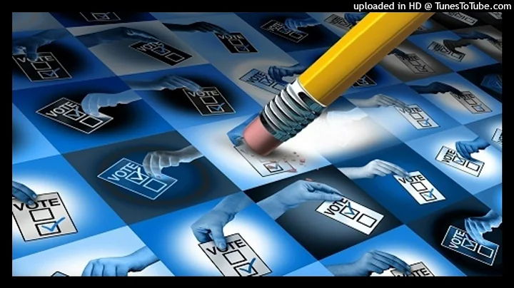 The Great Antidote: Walter Olson on Election Fraud...