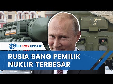 Video: Rosoboronexport berusia 15 tahun