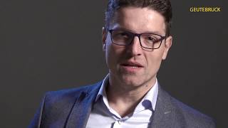 Meet Geutebrück at Intersec 2020
