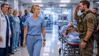 Information 39. They Mocked the Calm Nurse — Until Their SEAL Combat Medic Exposed the Truth Update
