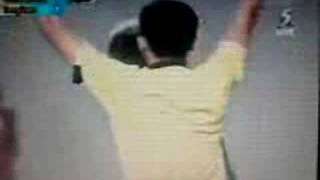 The Return Of Noh Alam Shah