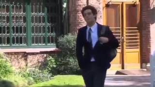 Soy Luna   Luna Va Al Primer Día De Colegió Y Choca Con Matteo Cap 3