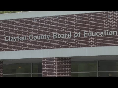 Clayton County charter school closing after 5 years, district says