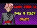 T Shirts Goku Black Roblox