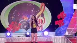 Trách Ai Vô Tình (Live) - SaKa Trương Tuyền