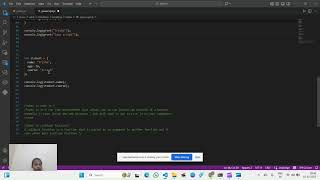 Java script|| node js