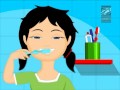Good Manners -  Brush Your Teeth Everyday - Shemaroo Kids