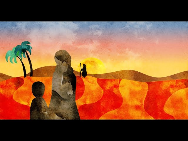 Protestantse eredienst -  26 april 2026