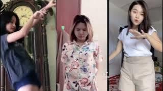 tiktok hot🇧🇫 !! celana ketat goyang pragoy kencang habis🇧🇦 sampai menegang%™