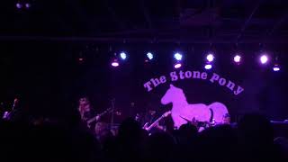 The Breeders and Miranda Winters - Off You Stone Pony 10/24/2018