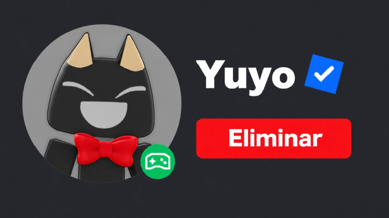 Mi CUENTA CORRE PELIGRO en Roba un Huevo