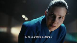 CPB 30 Anos | À Frente do Tempo