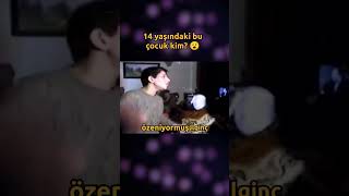 Bazıları İzzet Altınmeşe sandı. 🤔 Siz bu çocuğu tanıyabildiniz mi?