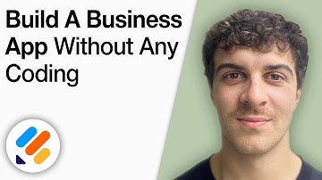How to Build a Business App Without Any Coding in Jotform [2025 Full Guide]