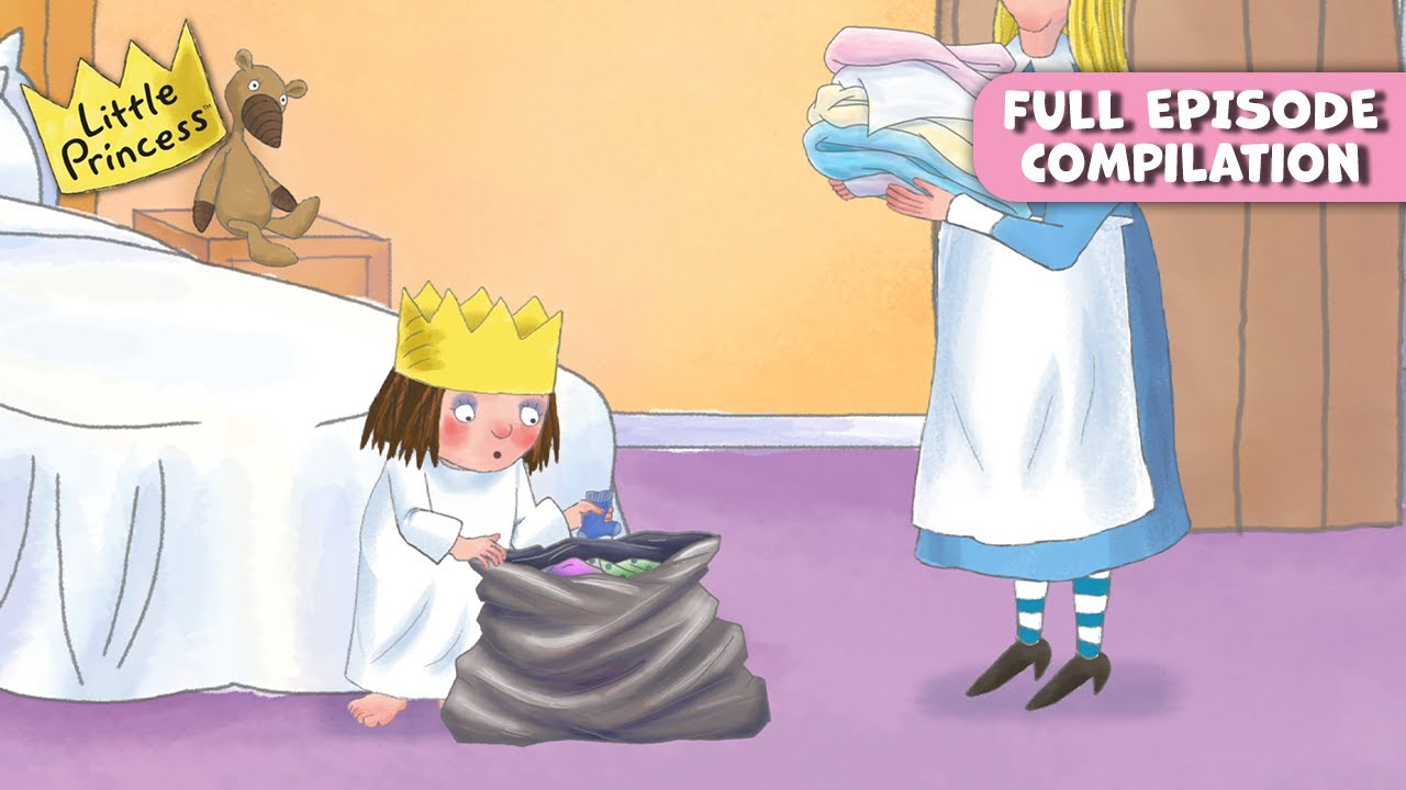 Little Princess - Episode 29 | 30 Minute Full Episode