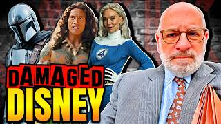 Disney DESTROYED Big Brands for SHORT-TERM PROFIT?! Moana, Marvel, Star Wars RUINED!