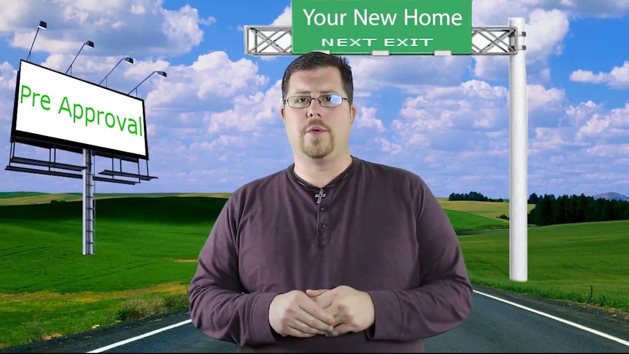 Steps to buying a house  |  Mortgage Roadmap  |  Jason Lovell