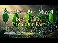Born Feb 19 – May 4? Your 2026 Destiny Unmasked: Why "Breakthrough" Isn’t Enough