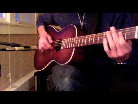 Song for John (Penny Hill) Acoustic Instrumental