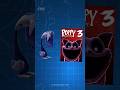 Poppy Playtime Edit Inside Out 2 Poppy Playtime Mods Shorts Edit 