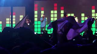 Yaa Pono crazy full performance at Pent Hall Week 2019