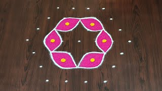 Vinayaka chavithi rangoli designs|vinayagar chaturthi rangoli kolam|pandaga muggulu#Rang Kaa Rangoli