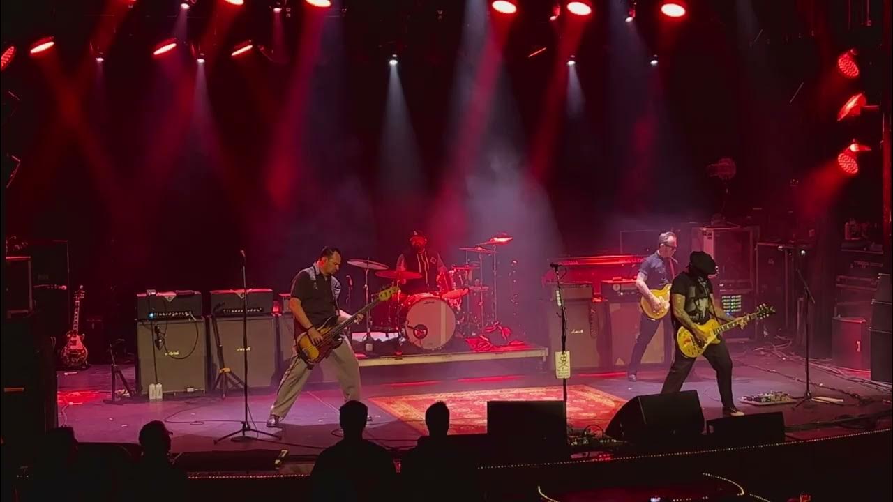 Social Distortion Road Zombie YouTube