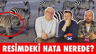 Bu Fotoğraftaki Sorun Ne?  Mediakraft Ekibinden Dikkatli Misin?