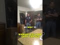 Warrantless Home Entry Exposed