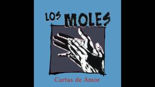 04 Los Moles - El Legia - Cartas de Amor chords