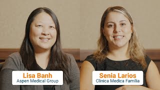 Unlocking the Power of IMS for Multispecialty Clinics