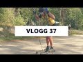 157 TRAINING OCH BESSEMERRULLEN | VLOG 38 (SUBTITLES AVAILABLE!!!)