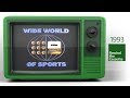 Nine network  wide world of sports cricket intro 1993