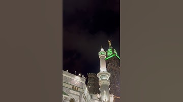 "كل نفس ذائقة الموت البلبل د. ⁧ عبدالله الجهني مقتطف من تراويح ليلة 24 رمضان 1443هـ من سورة العنكبوت