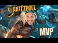 ATA Jungle - COMO VC NUNCA VIU- HONOR OF KINGS BRASIL