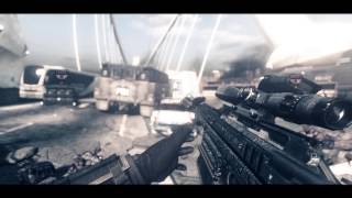 Moonlight: BO2 edit