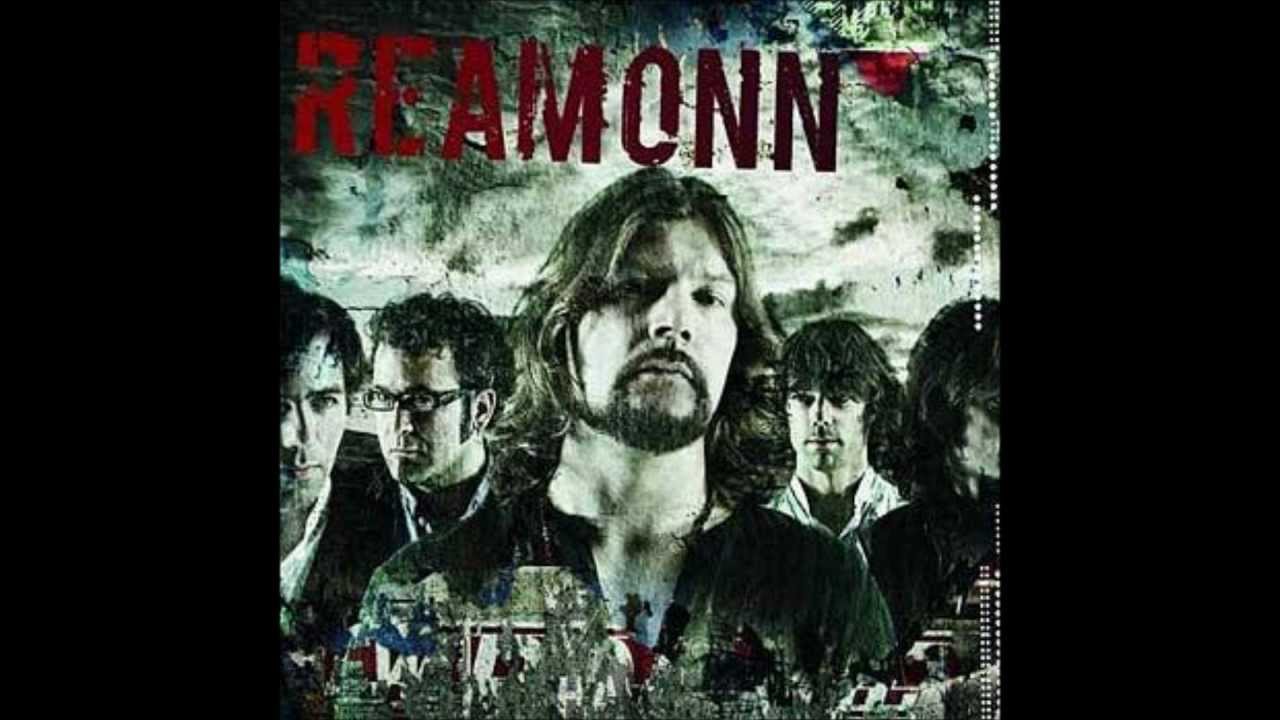 Reamonn - Broken Stone