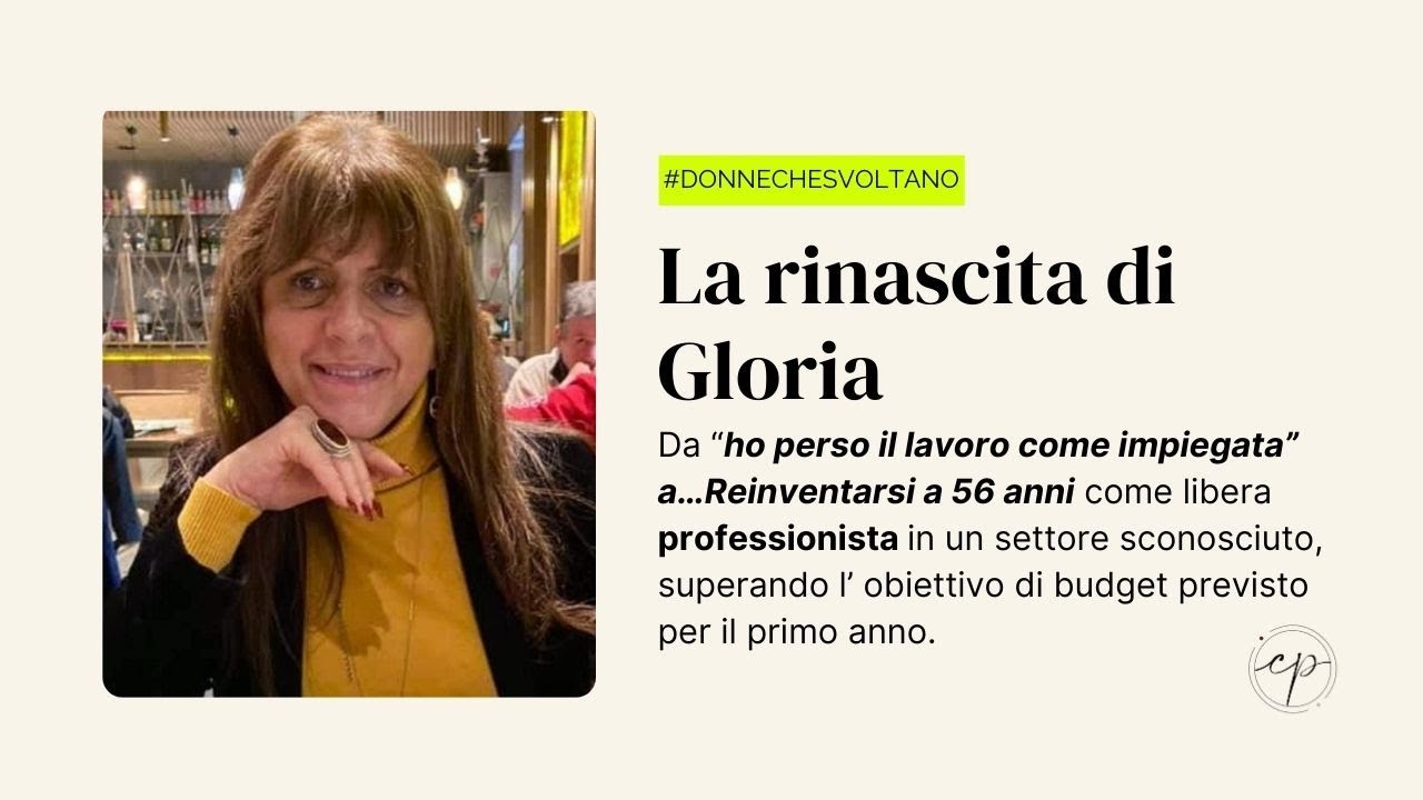 Cambiare Vita A 50 Anni Storie Di Donne Che Hanno Svoltato 3mesixsvoltare