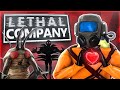 This Is Why We Love Lethal Company🫃❤️