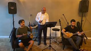 Mustafa Çay & Uğur Önür & Umut Sülünoğlu - Yeşil Ördek Gibi Resimi