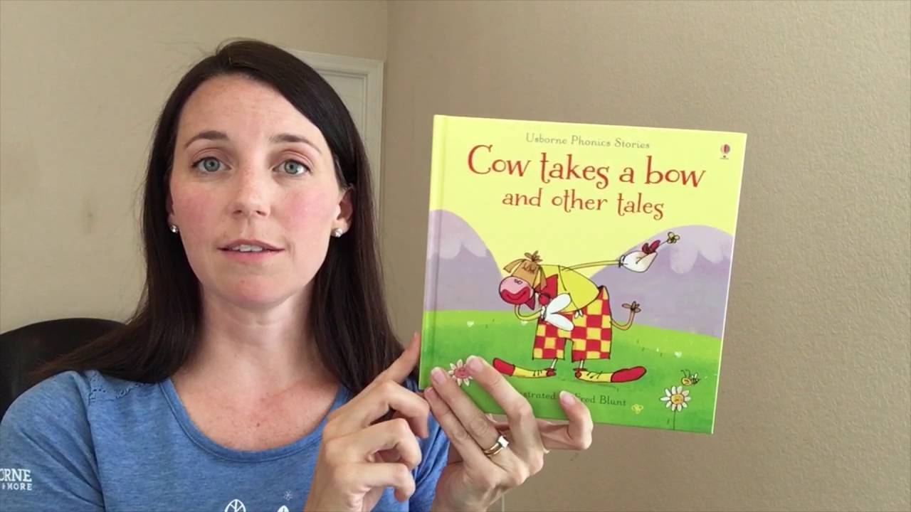 Early Reading books YouTube