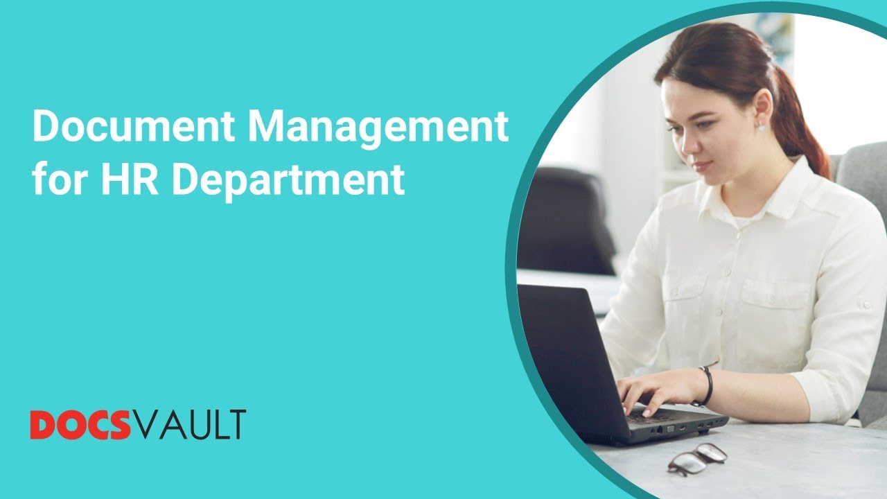 Human Resources DMS Demo