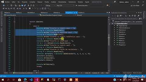 Patrones de diseño - PROGRAMACION II (TAREA 3)