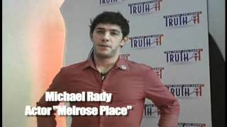 Famous Michael Rady.flv Net Worth