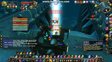 Molten-wow [Deathwing] Hacker:BannedOfTen #1