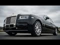 Rolls-Royce Phantom by ONYX | Dream Luxary Sedan!