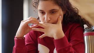 2Nd Ivy League Challenge - Day 1